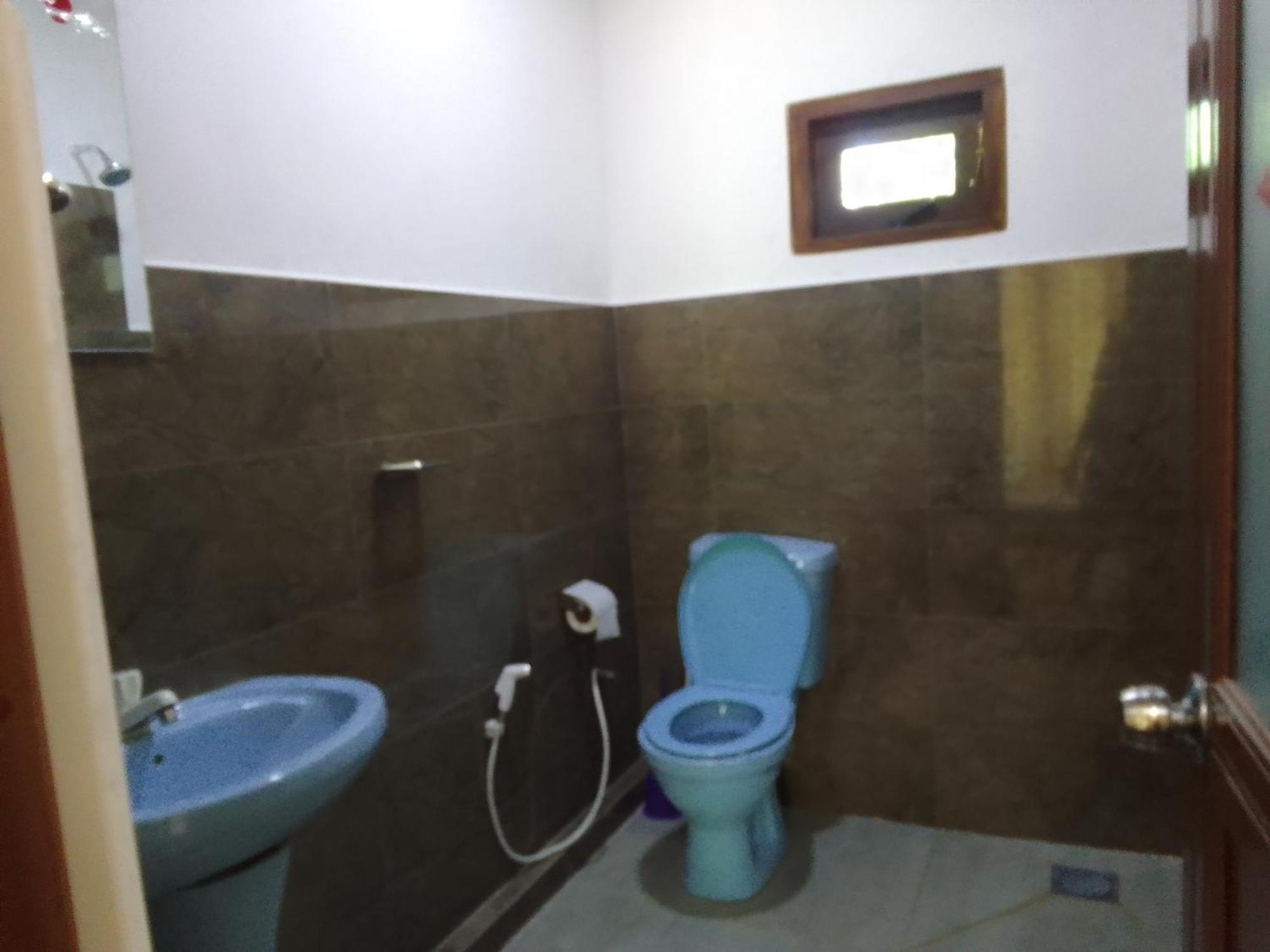 Wilpattu Buma Homestay Pahala Maragahawewa Exterior photo