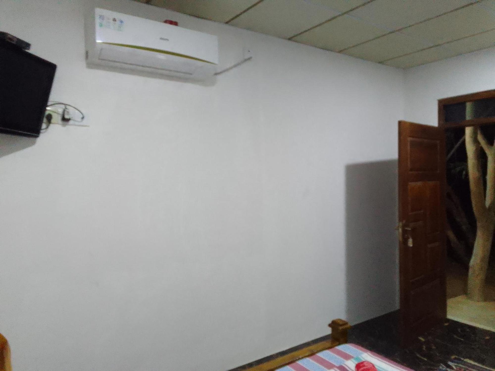 Wilpattu Buma Homestay Pahala Maragahawewa Exterior photo