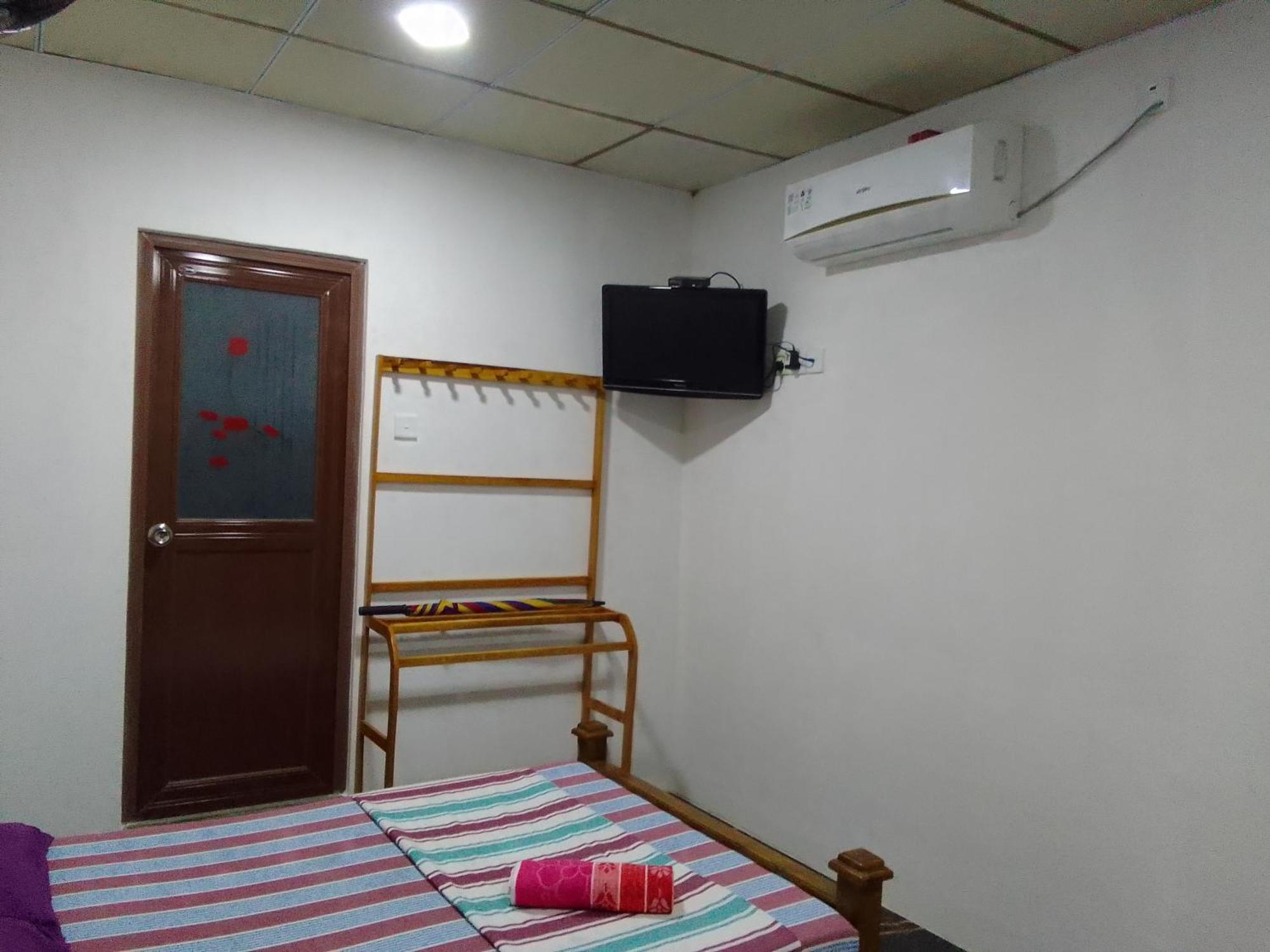 Wilpattu Buma Homestay Pahala Maragahawewa Exterior photo