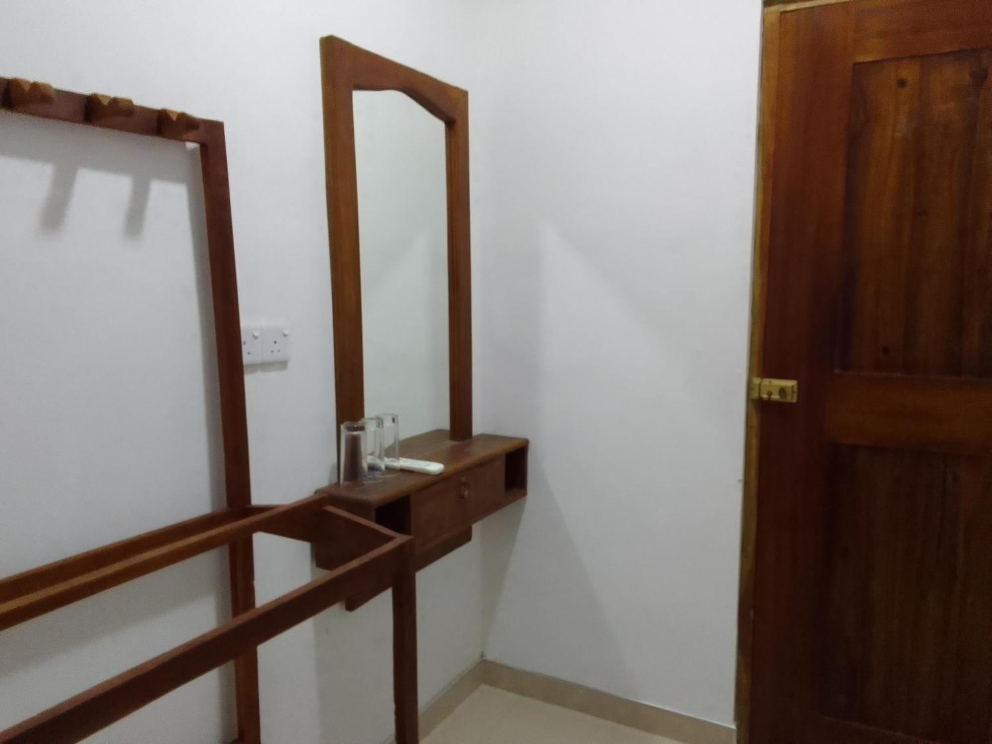 Wilpattu Buma Homestay Pahala Maragahawewa Exterior photo