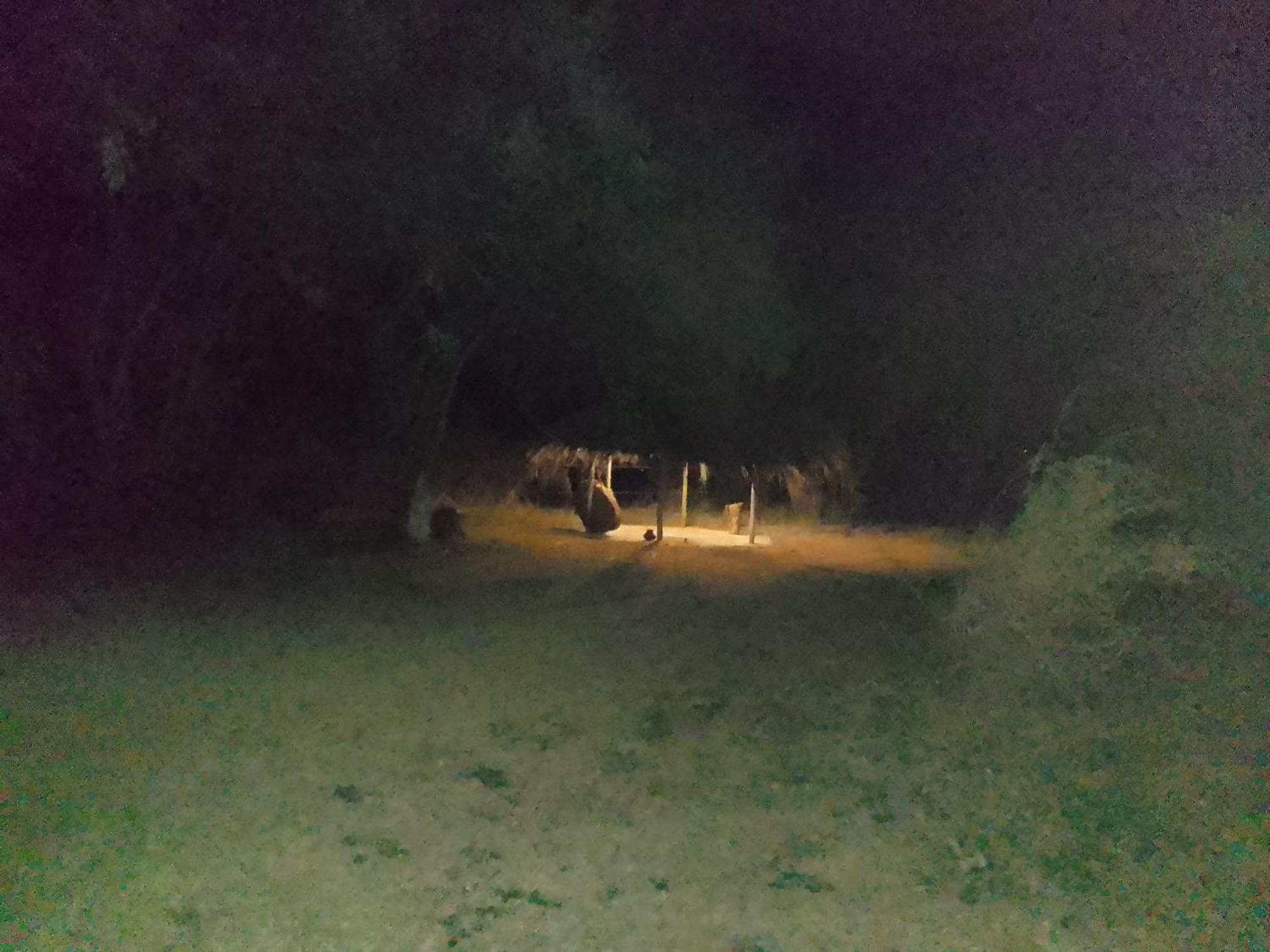 Wilpattu Buma Homestay Pahala Maragahawewa Exterior photo