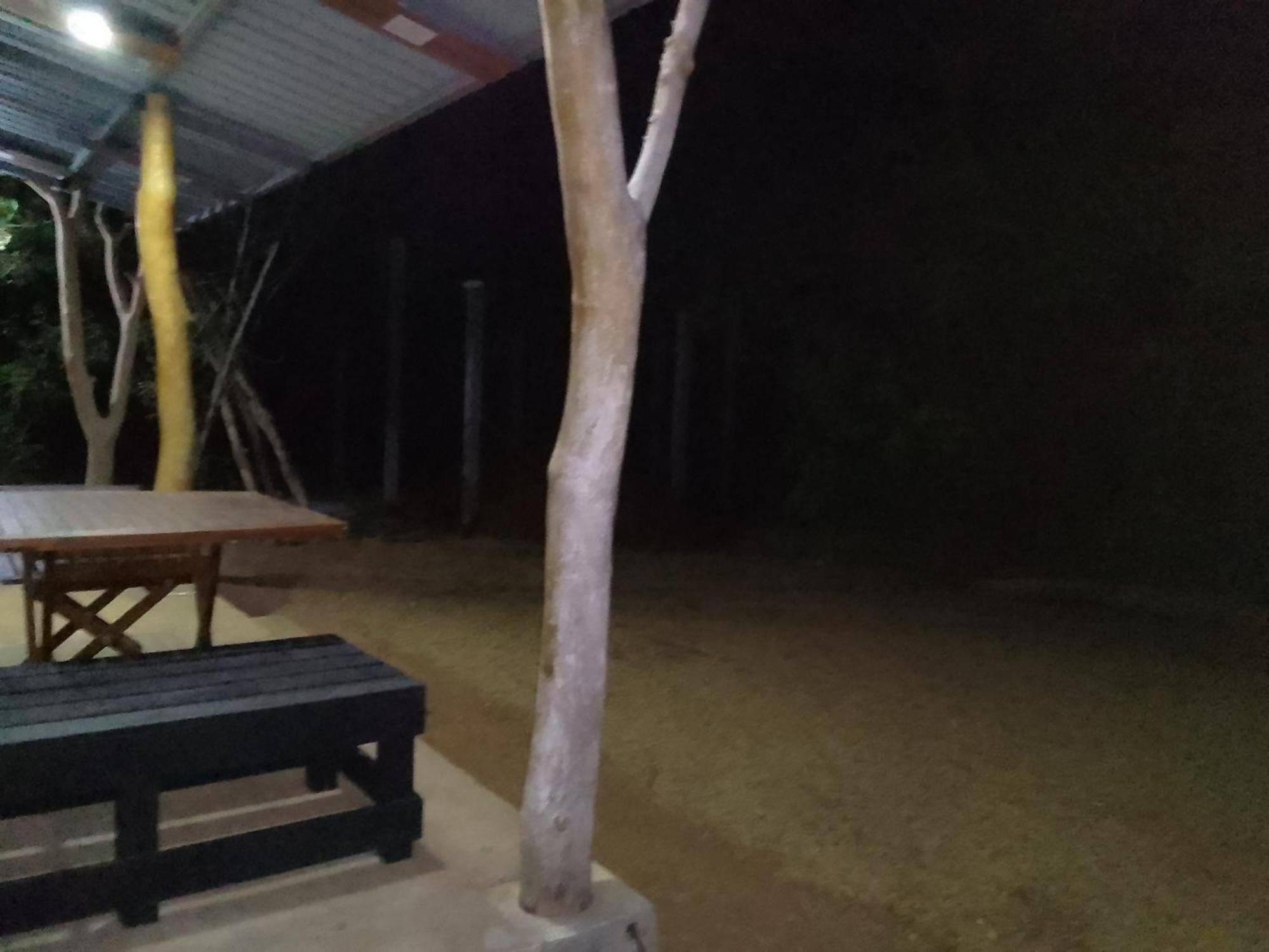 Wilpattu Buma Homestay Pahala Maragahawewa Exterior photo