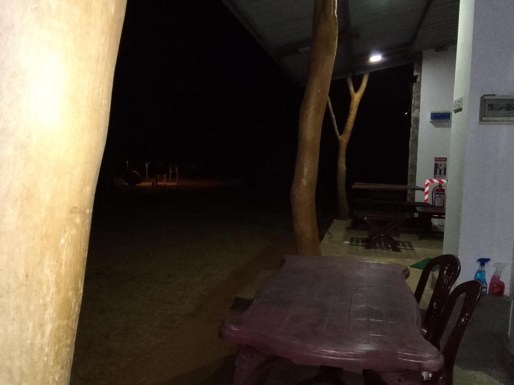 Wilpattu Buma Homestay Pahala Maragahawewa Exterior photo